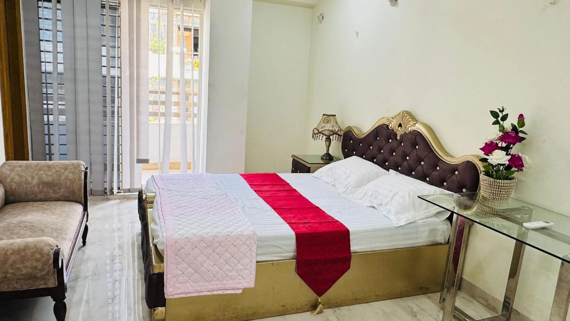 Turag Dhaka Venue Apartment
