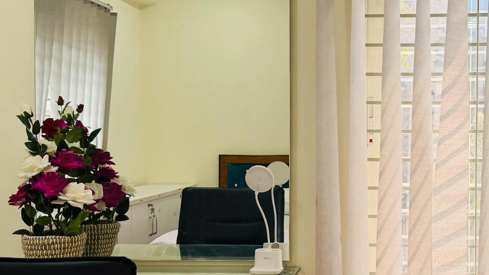 Turag Dhaka Venue Apartment Bangladesh